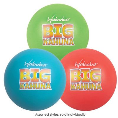 Waboba Big Kahuna Water Bouncing Ball - Assorted Colors