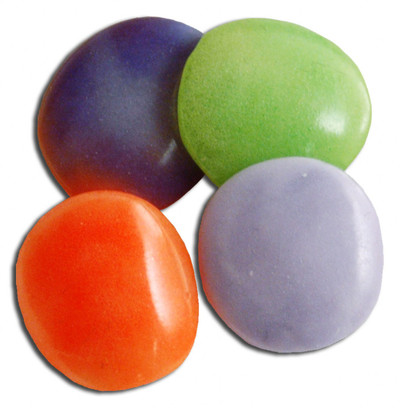 YAR NAILS FOR FREESTYLE FRISBEE