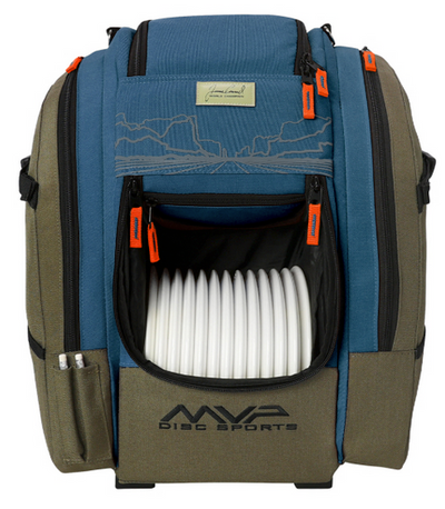 Axiom James Conrad Voyager Slim